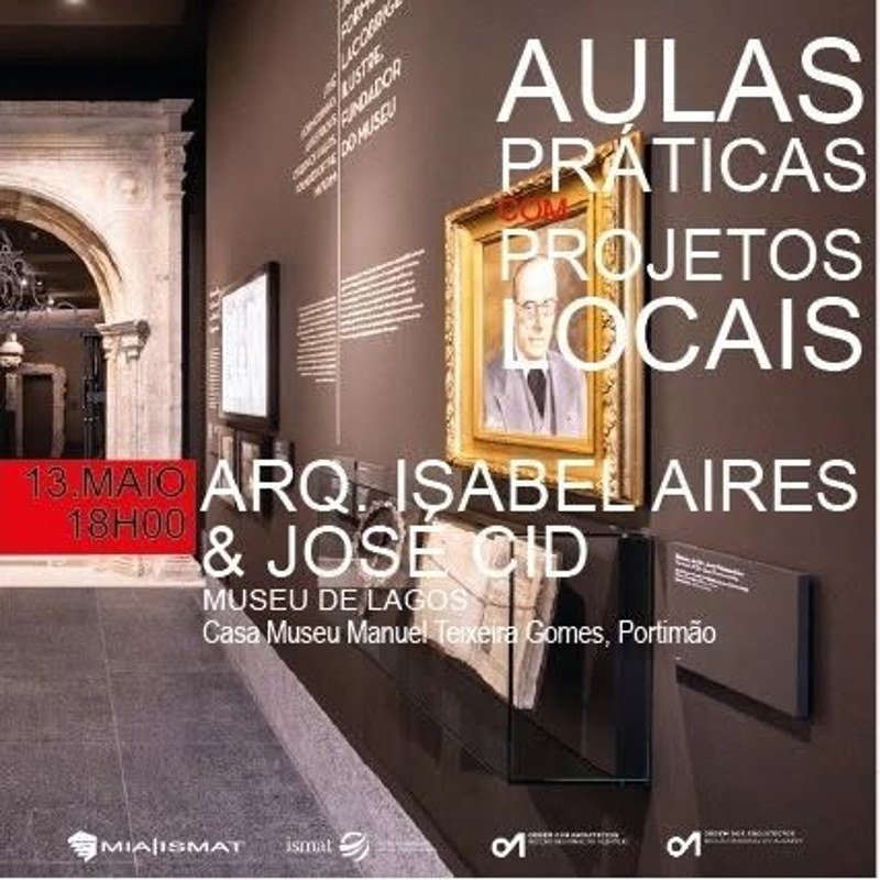 Aulas Práticas 2022