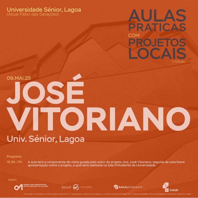 Aulas Práticas 2025
