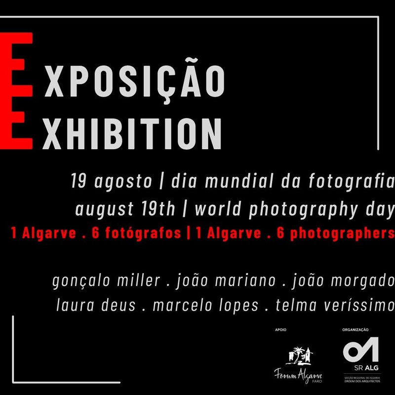 Dia Nacional da Fotografia 2025