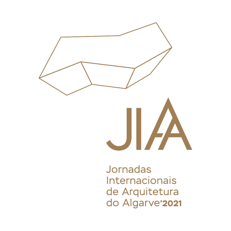 Logotipo JIAA 2021