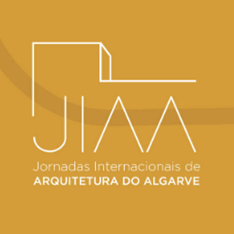 Logotipo JIAA 2024