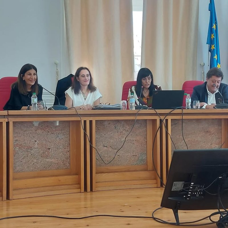 Sessão de Esclarecimento Deontologia e Disciplina