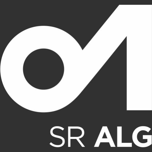 Logo Ordem dos Arquitectos Secção Regional do Algarve